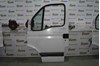 Porta dianteira esquerda 7751474636 RENAULT