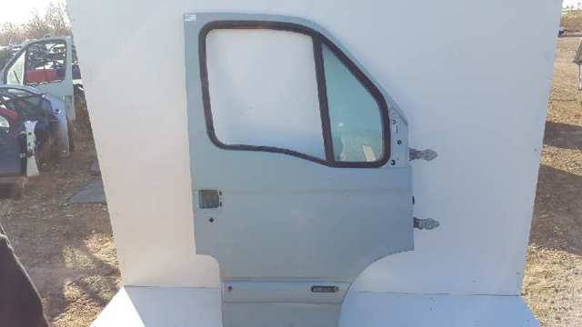 Puerta delantera derecha para renault master ii furgón (fd) (1998-2001) 2.5 dci 120 d-g90 7751474637