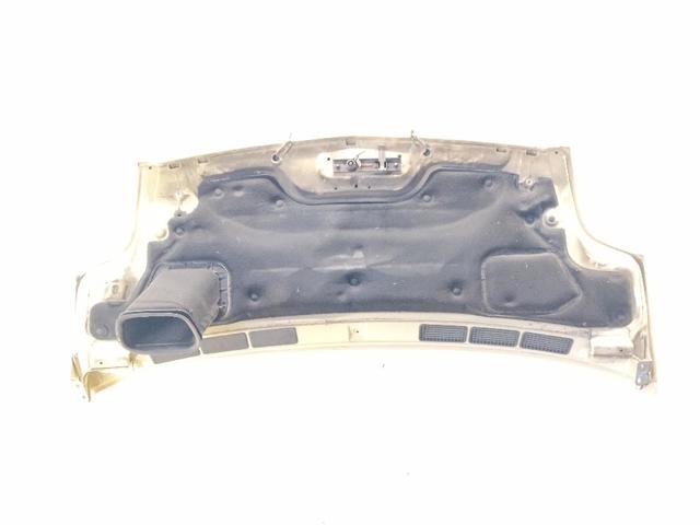 7751474717 RENAULT Капот купить в Черновцы