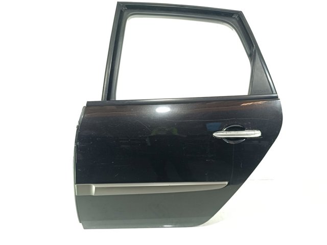 7751474832 Дверь задняя левая купить Полтава