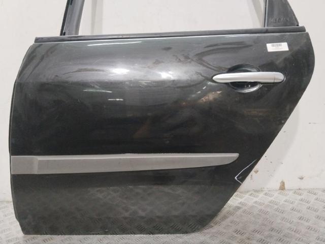 RENAULT 7751474832 Дверь задняя левая в наличии Сумы