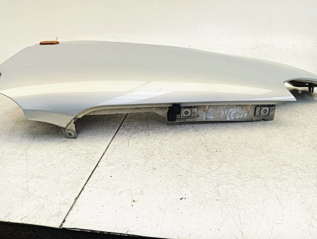 7751474880 RENAULT Крыло переднее левое купить в Ровно
