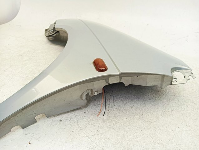 7751474880 RENAULT Крыло переднее левое купить в Запорожье