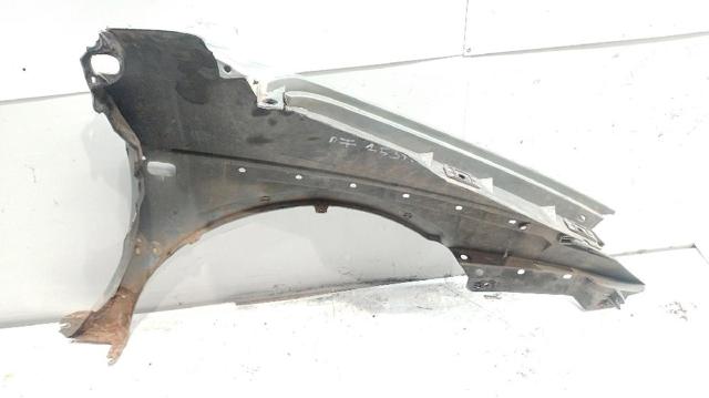 7751474881 RENAULT Крыло переднее левое купить в Украина