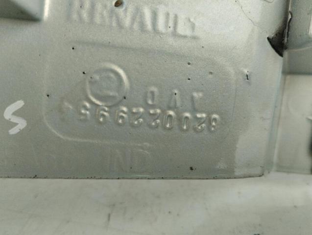 7751474882 RENAULT Крыло переднее правое купить в Черкассы