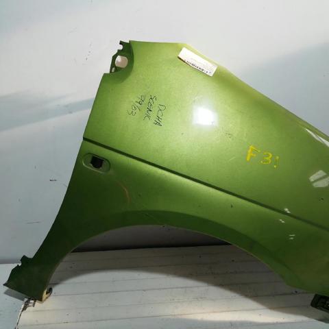 RENAULT 7751474882 Крыло переднее правое в наличии Черновцы