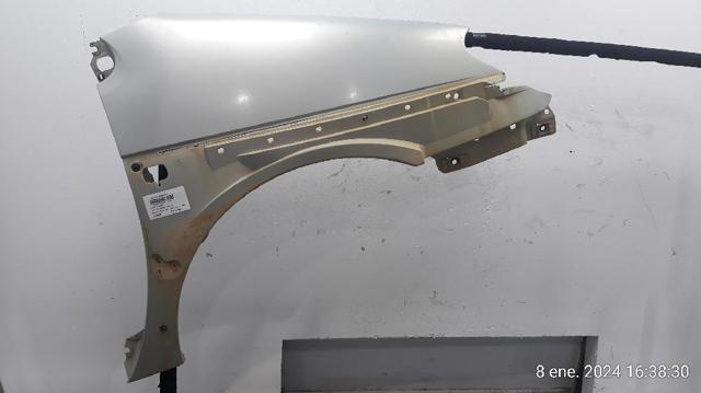 Pára-lama dianteiro direito 7751474883 RENAULT