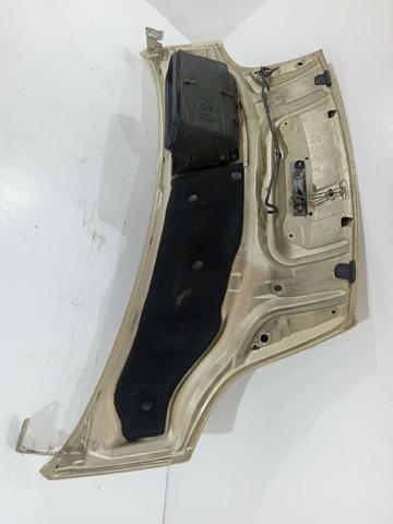 RENAULT 7751474890 Капот в наличии Николаев