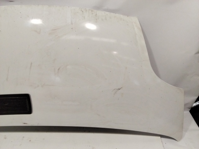 7751474890 RENAULT Капот купить в Полтава
