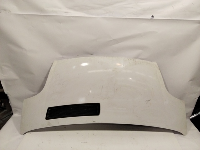 7751474890 RENAULT Капот купить в Украина