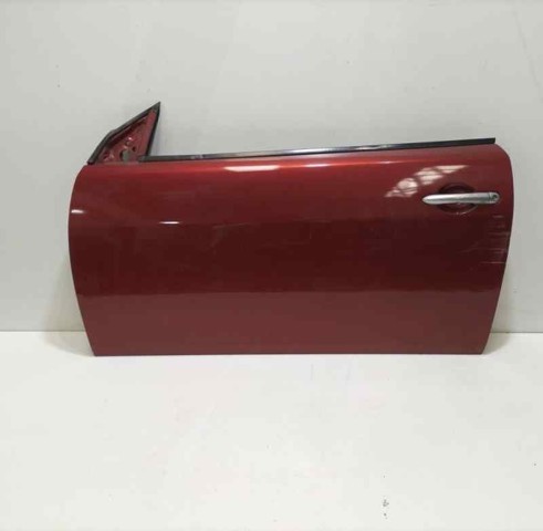 Porta dianteira esquerda Renault Megane 2 EM0, EM1