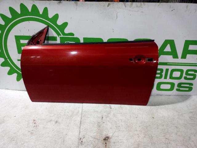 Porta dianteira esquerda Renault Megane 2 EM0, EM1