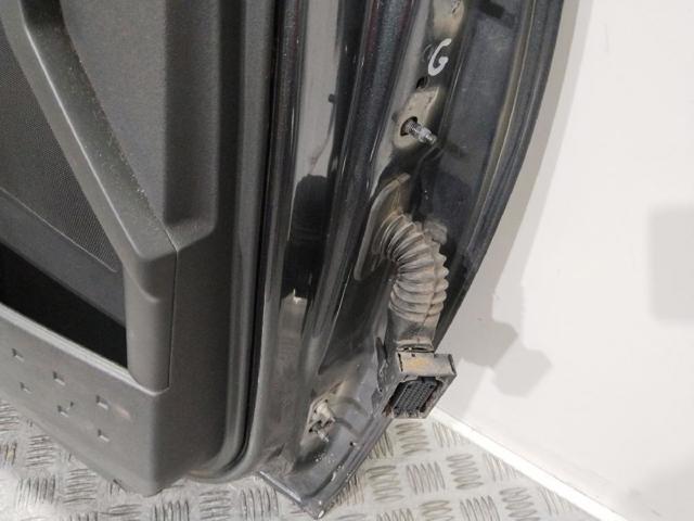 Porta dianteira esquerda Renault Megane 2 EM0, EM1