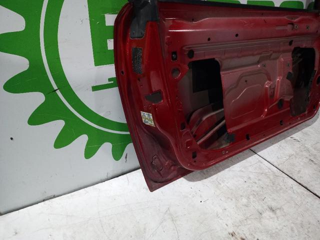 Porta dianteira esquerda Renault Megane 2 EM0, EM1