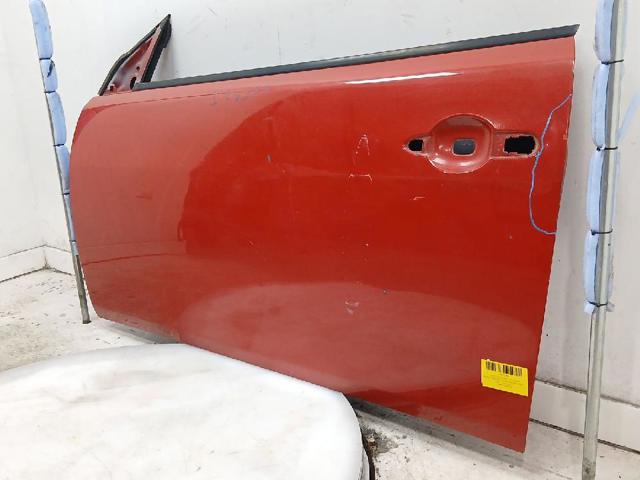 Porta dianteira esquerda Renault Megane 2 EM0, EM1