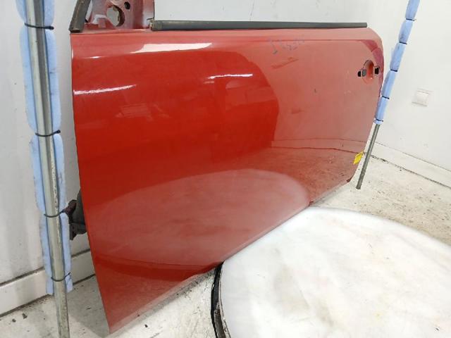 Porta dianteira esquerda Renault Megane 2 EM0, EM1