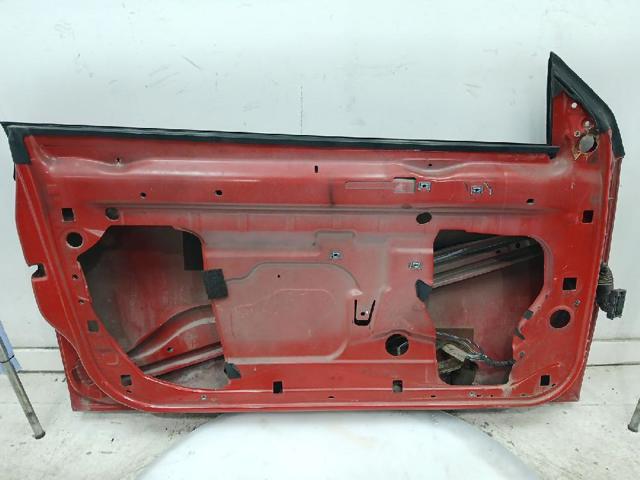 Porta dianteira esquerda Renault Megane 2 EM0, EM1