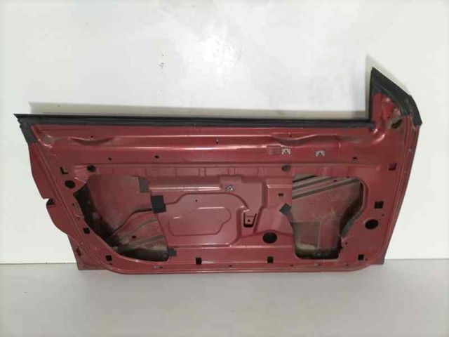 Porta dianteira esquerda Renault Megane 2 EM0, EM1