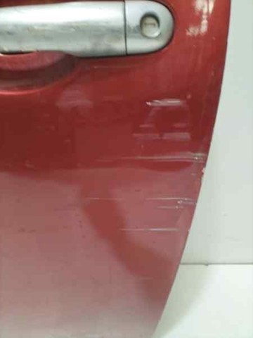 Porta dianteira esquerda Renault Megane 2 EM0, EM1