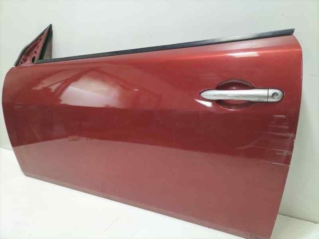 Porta dianteira esquerda Renault Megane 2 EM0, EM1