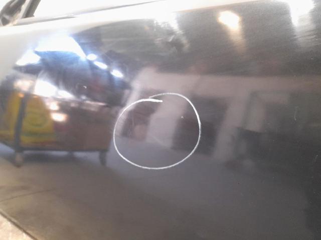 Porta dianteira esquerda Renault Megane 2 EM0, EM1