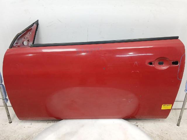 Porta dianteira esquerda Renault Megane 2 EM0, EM1