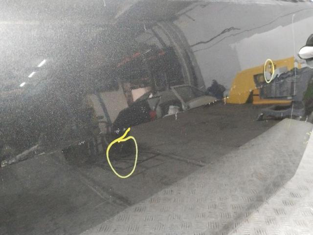 Porta dianteira esquerda Renault Megane 2 EM0, EM1