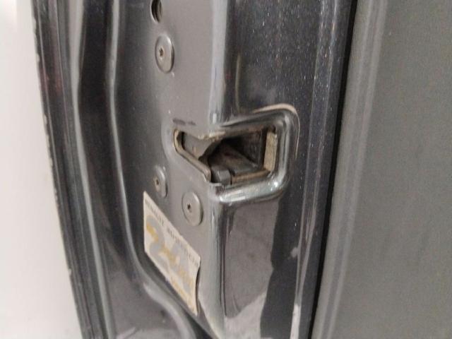 Porta dianteira esquerda Renault Megane 2 EM0, EM1