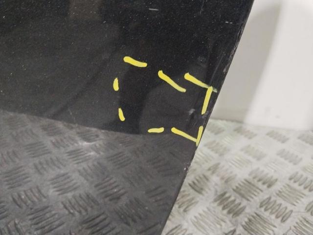 Porta dianteira esquerda Renault Megane 2 EM0, EM1