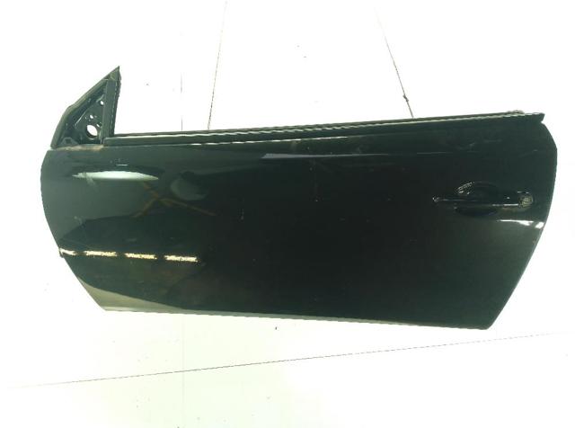 Porta dianteira esquerda Renault Megane 2 EM0, EM1