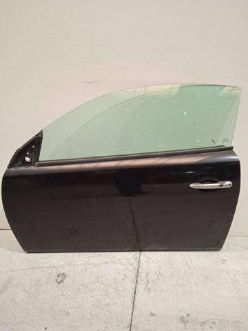 Porta dianteira esquerda Renault Megane 2 EM0, EM1