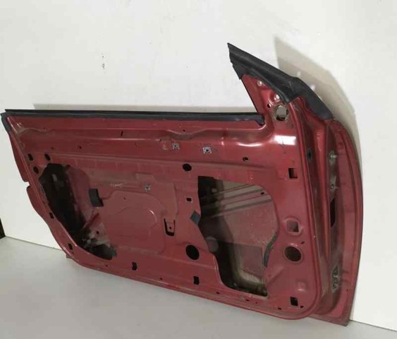 Porta dianteira esquerda Renault Megane 2 EM0, EM1