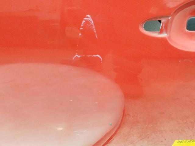 Porta dianteira esquerda Renault Megane 2 EM0, EM1