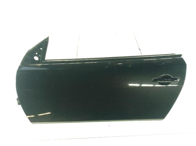 Porta dianteira esquerda Renault Megane 2 EM0, EM1