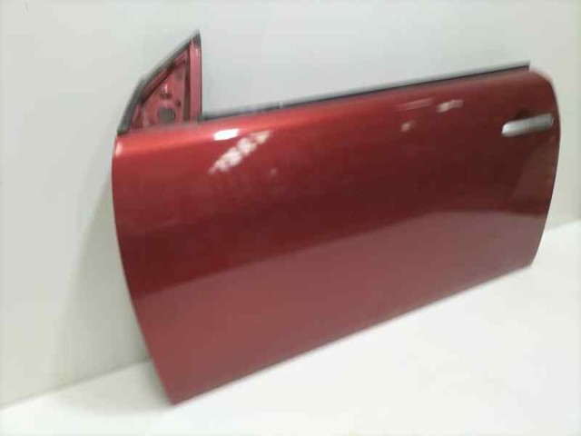 Porta dianteira esquerda Renault Megane 2 EM0, EM1