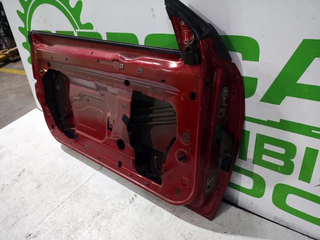 Porta dianteira esquerda Renault Megane 2 EM0, EM1