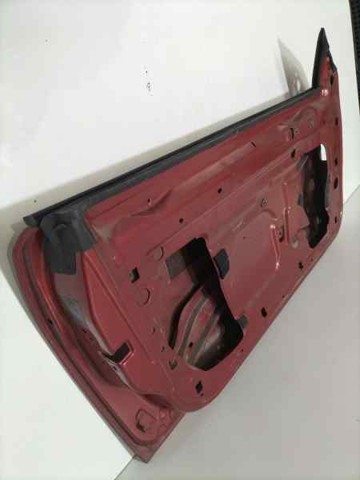 Porta dianteira esquerda Renault Megane 2 EM0, EM1