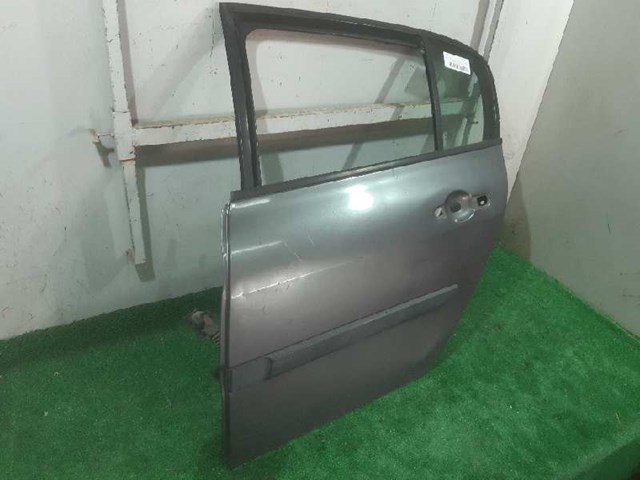 RENAULT 7751475033 Дверь задняя левая в наличии Тернополь
