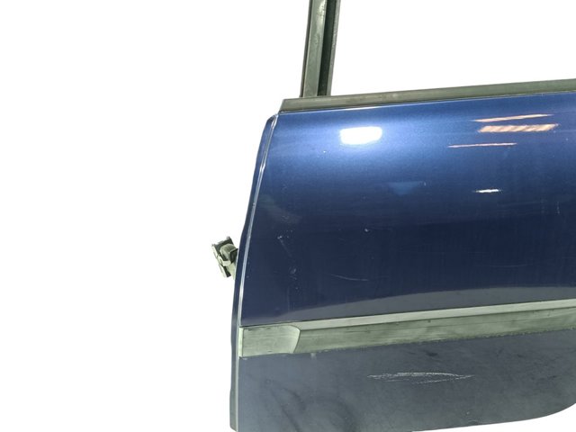 RENAULT 7751475033 Дверь задняя левая в наличии Николаев