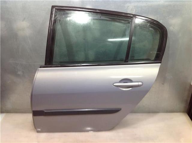 RENAULT 7751475033 Дверь задняя левая в наличии Ужгород