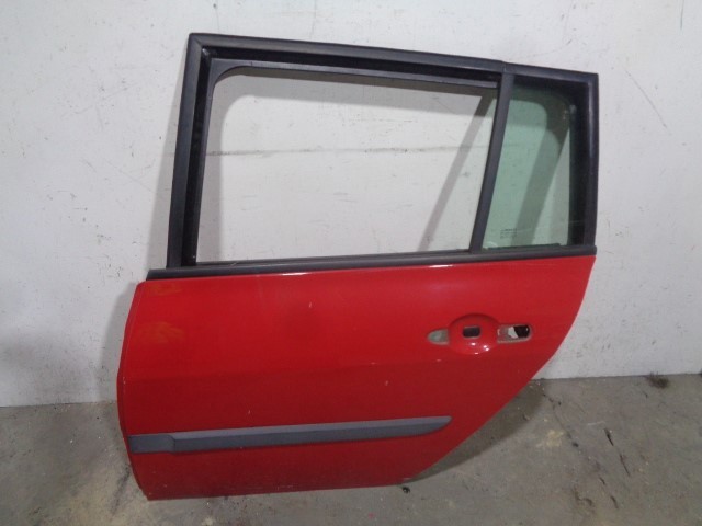 RENAULT 7751475034 Дверь задняя левая в наличии Павлоград