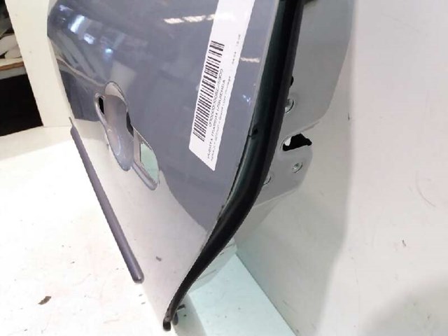 RENAULT 7751475408 Дверь задняя левая в наличии Ужгород