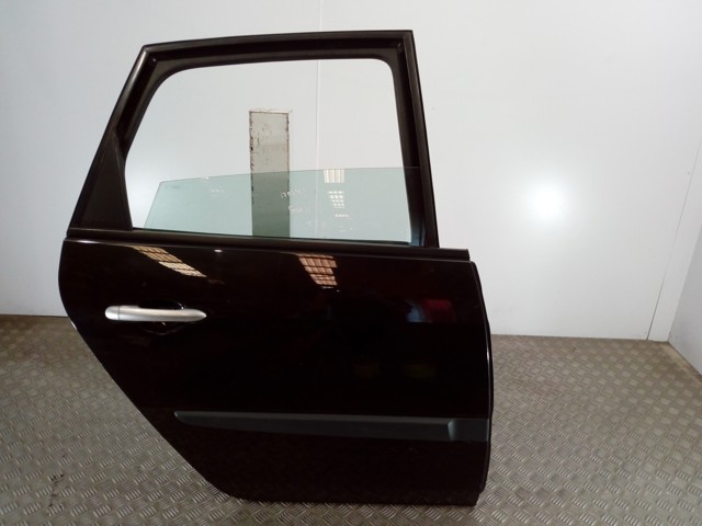 Porta traseira direita para Renault Scénic II 1.5 DCI (JM0F) K9K722 7751475409