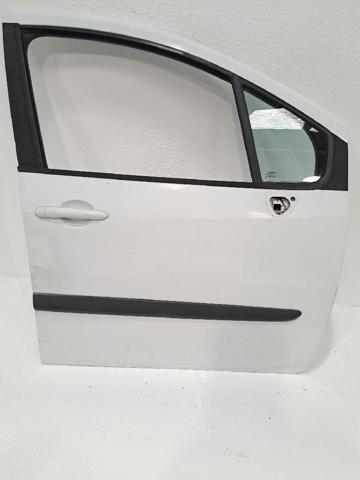 Porta dianteira direita 7751475518 Renault (RVI)