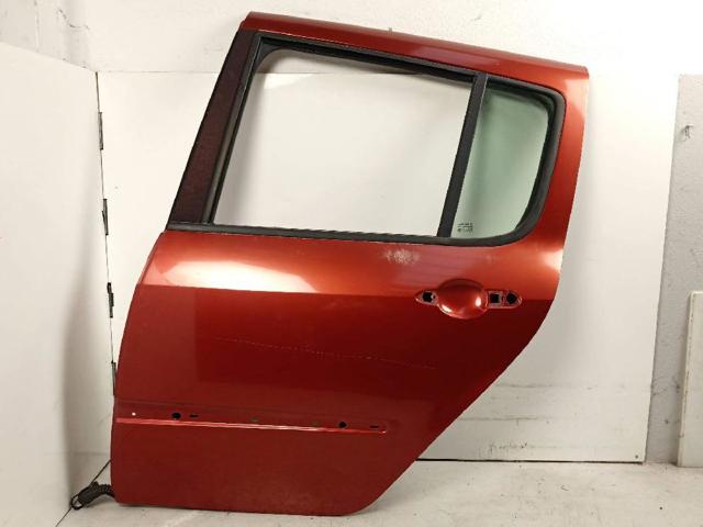 RENAULT 7751475519 Дверь задняя левая в наличии Ровно