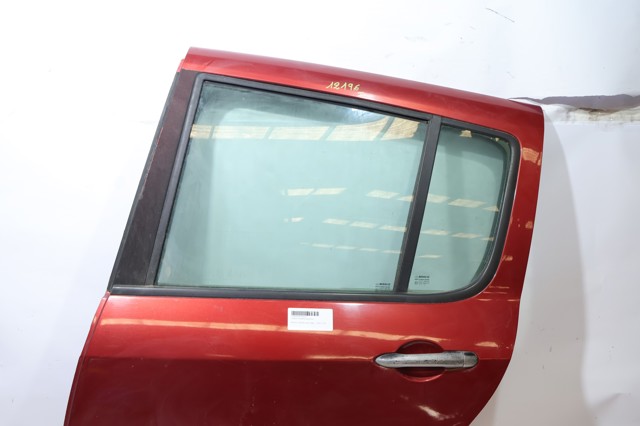 RENAULT 7751475519 Дверь задняя левая в наличии Тернополь