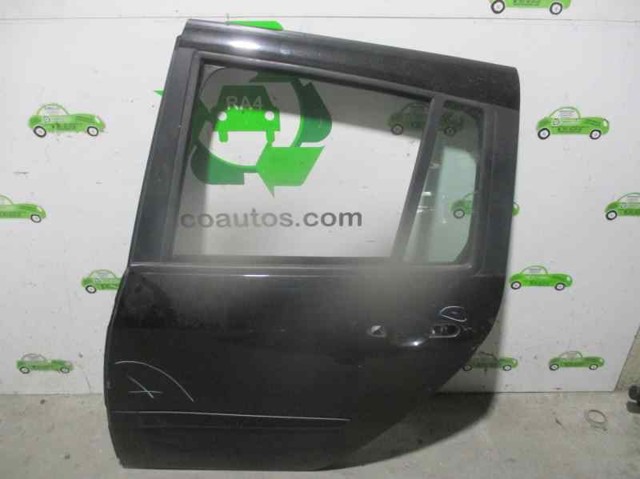 Porta traseira esquerda 7751475519 Renault (RVI)