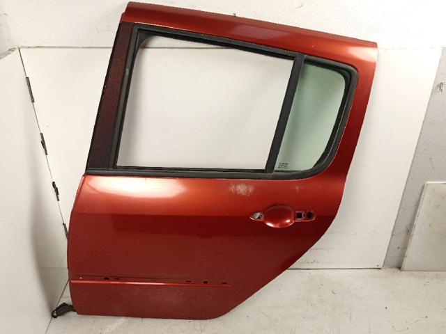 RENAULT 7751475519 Дверь задняя левая в наличии Хмельницкий