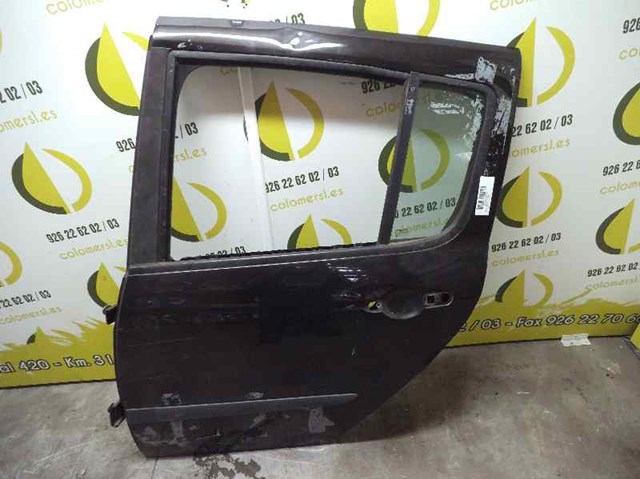 Porta traseira esquerda 7751475519 Renault (RVI)