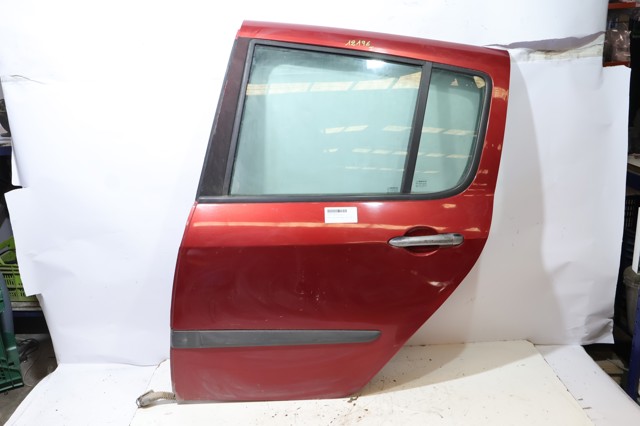 7751475519 RENAULT Дверь задняя левая купить в Одесса